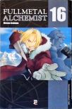 Fullmetal Alchemist - Vol. 16