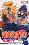 Naruto Nº 40