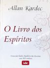 O Livro Dos Espíritos