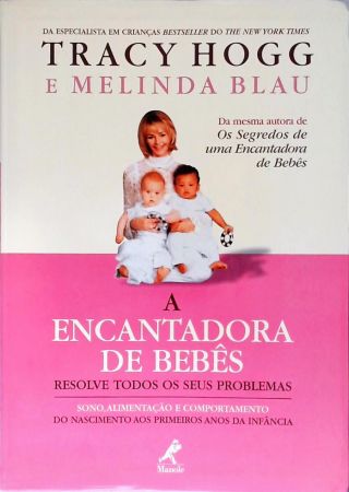 A Encantadora De Bebês