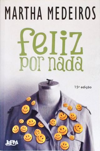 Feliz Por Nada