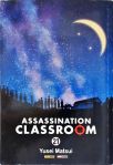 Assassination Classroom - Vol. 21