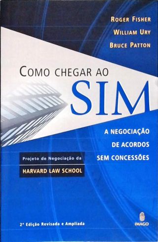 Como Chegar Ao Sim