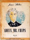 Adeus, Mr. Chips