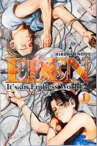 Éden Nº 1