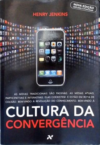 Cultura Da Convergência