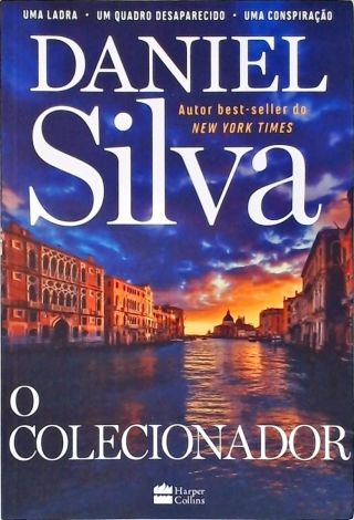 O Colecionador
