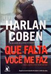 Que Falta Você Me Faz