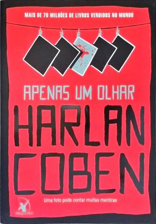 Apenas Um Olhar