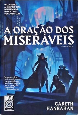 A Oração dos Miseráveis