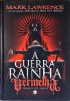 A Guerra da Rainha Vermelha - Vol. 1