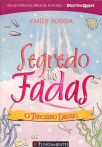 Segredo Das Fadas: O Terceiro Desejo