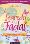 Segredo Das Fadas - As Fadas Das Flores