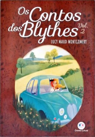 Os Contos dos Blythes - Vol. 2