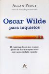 Oscar Wilde Para Inquietos