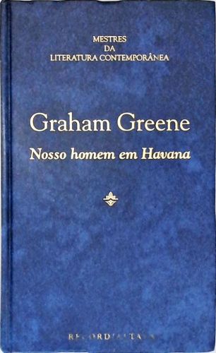 Nosso Homem em Havana