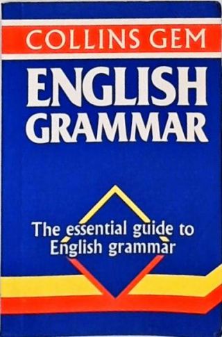 Collins Gems English Grammar
