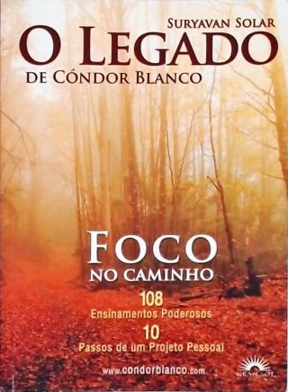 Foco no Caminho