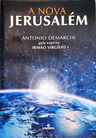 A Nova Jerusalém