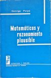 Matemáticas y Razonamiento Plausible