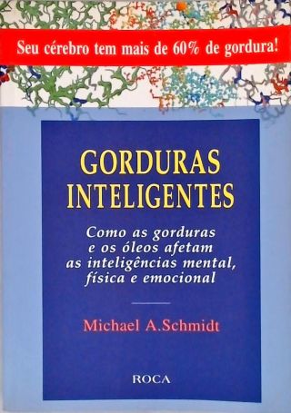 Gorduras Inteligentes