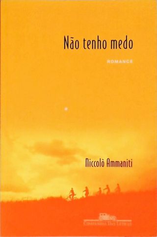 Não Tenho Medo