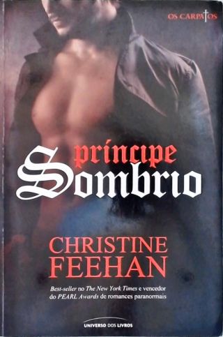 Príncipe Sombrio