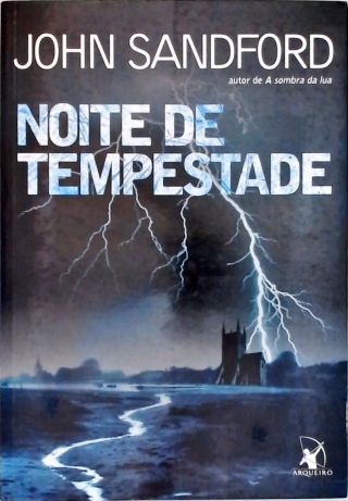 Noite De Tempestade