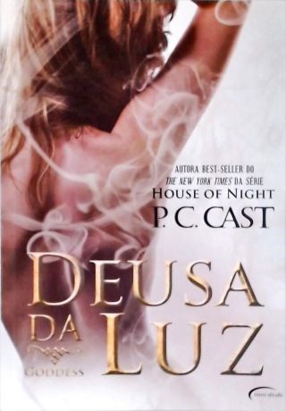 Deusa Da Luz