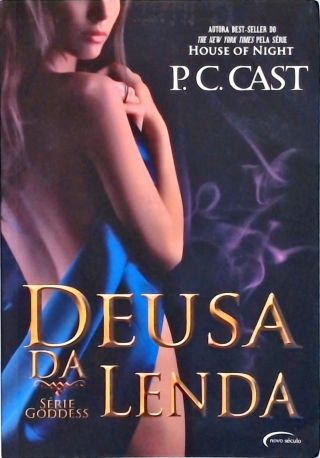 Deusa Da Lenda