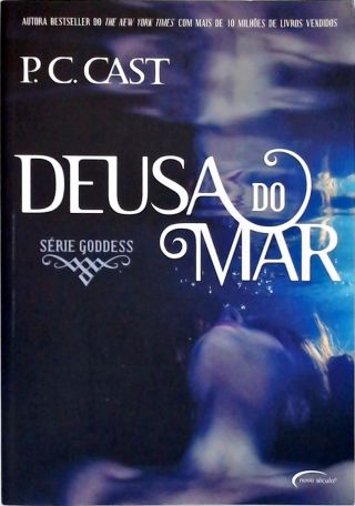 Deusa Do Mar