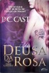 Deusa Da Rosa