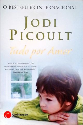 Tudo Por Amor
