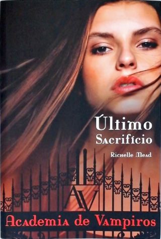 Último Sacrifício