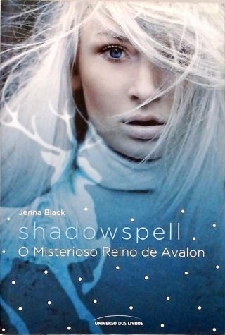 Shadowspell: O Misterioso Reino De Avalon