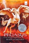 Pegasus E Os Novos Olímpicos
