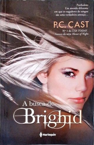 A Busca De Brighid