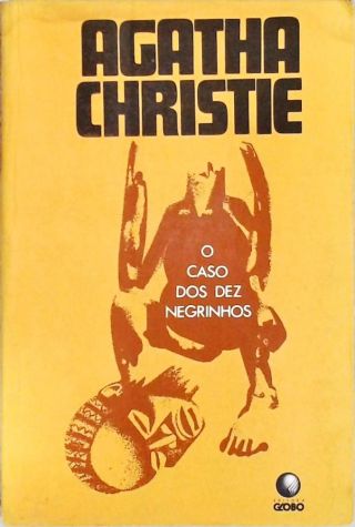O Caso dos Dez Negrinhos