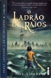 O Ladrão de Raios