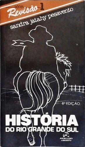 História do Rio Grande do Sul