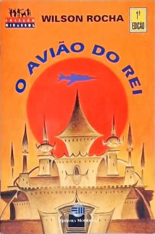O Avião do Rei