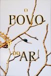 Box O Povo do Ar - Em 4 Volumes