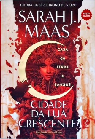 Cidade da Lua Crescente - Em 2 Volumes