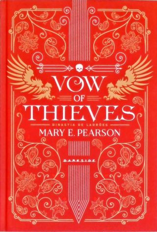 Vow of Thieves