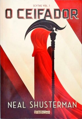 Scythe - Em 3 Volumes