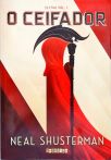 Scythe - Em 3 Volumes