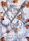 Um Reino de Carne e Fogo