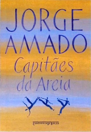 Capitães Da Areia