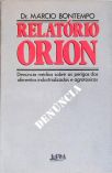 Relatório Orion