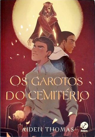 Os Garotos do Cemitério